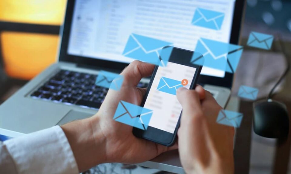 Email List Provider