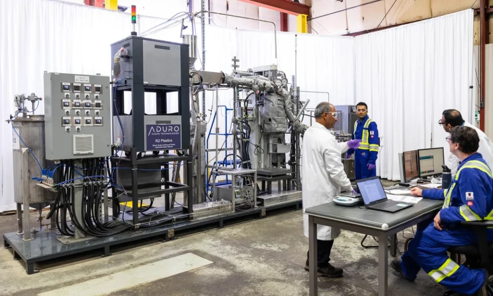 Laboratory Reactors